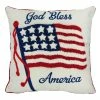 Budget ✨ Traditions God Bless America Pillow 🤩 1 Budget ✨ Traditions God Bless America Pillow 🤩 -Ornament shop 86032296a