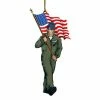 Best deal 👍 Traditions U.S. Air Force™ Soldier Ornament 🔥 -Ornament shop AF2191