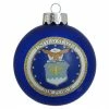 Cheapest ๐ Traditions United States Air Force Logo Ornament โ 2 Cheapest ๐ Traditions United States Air Force Logo Ornament โ -Ornament shop AF4142