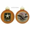 Best deal 😀 Traditions U.S. Army Logo Ornament 🤩 -Ornament shop AM4111