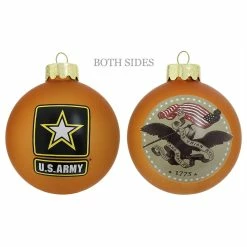 Best deal 😀 Traditions U.S. Army Logo Ornament 🤩