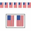 Top 10 ⭐ Traditions American Flag Pennant Banner 🔥 -Ornament shop BC50710