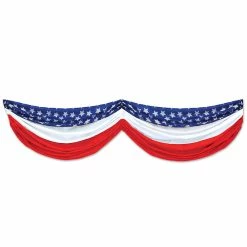 Best deal ⌛ Traditions Stars & Stripes Fabric Bunting 👍