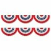 Best Sale ✔️ Traditions Jointed Patriotic Bunting Cutout Set/2 🛒 -Ornament shop BC55060