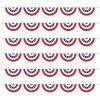 Deals π Traditions Patriotic Bunting Banner Set/6 π 1 Deals π Traditions Patriotic Bunting Banner Set/6 π -Ornament shop BC59850
