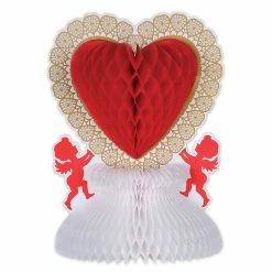 Outlet 🎁 Traditions Valentine Centerpiece 🧨