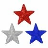 Coupon π Traditions Red, White & Blue Glittered Stars Set/36 β 1 Coupon π Traditions Red, White & Blue Glittered Stars Set/36 β -Ornament shop BM408b