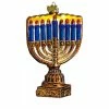 Flash Sale β€οΈ Traditions Menorah Ornament π 1 Flash Sale β€οΈ Traditions Menorah Ornament π -Ornament shop C1739