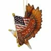 Best deal 😍 Traditions Patriotic Eagle With American Flag Ornament 🧨 -Ornament shop C3899