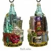 New 🤩 Traditions New York Cityscape Ornament ❤️ -Ornament shop C4055
