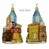 Deals 🥰 Traditions Philadelphia Cityscape Ornament 🛒 -Ornament shop C4109 3