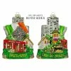 Coupon ✨ Traditions Ireland Cityscape Ornament 🎉 -Ornament shop C7573