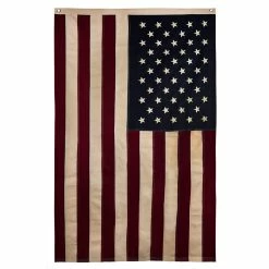 Hot Sale 💯 Traditions Cotton Americana Flag 😀