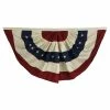 Discount π Traditions Oversized Stars & Stripes Bunting π 2 Discount π Traditions Oversized Stars & Stripes Bunting π -Ornament shop CCODA4448 3