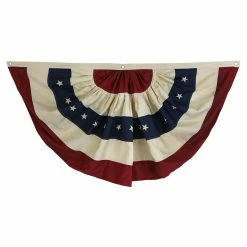 Discount 😍 Traditions Oversized Stars & Stripes Bunting 👏