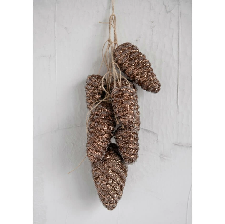 Cheapest π Traditions Foam Pinecone Cluster π 4 Cheapest π Traditions Foam Pinecone Cluster π - Image 2