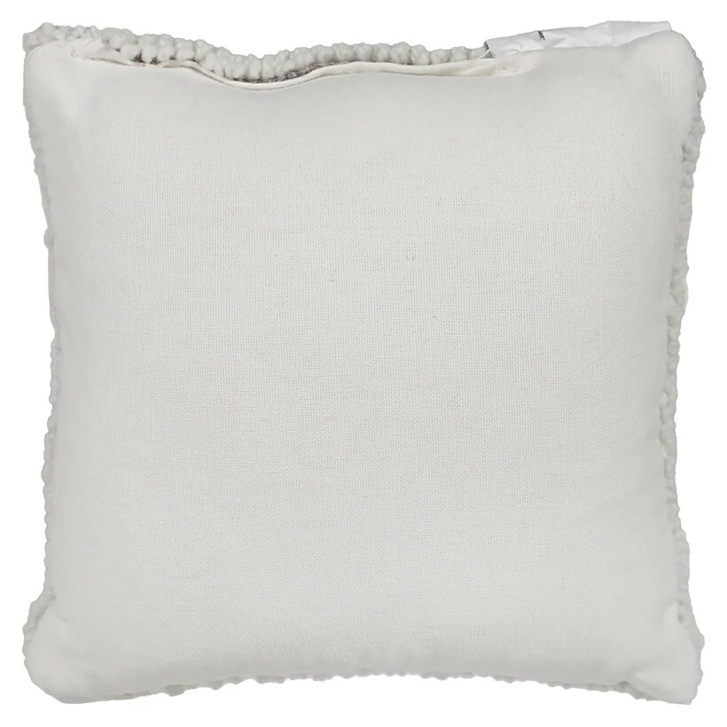 Best Pirce π Traditions White Hooked "Be Mine" Pillow π 4 Best Pirce π Traditions White Hooked "Be Mine" Pillow π - Image 2