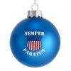 Top 10 🛒 Traditions U.S. Coast Guard Semper Paratus Ornament ❤️ -Ornament shop CG4191