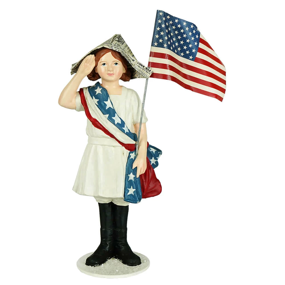 Outlet ✔️ Traditions Stars & Stripes Girl 😉 3 Outlet ✔️ Traditions Stars & Stripes Girl 😉