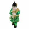 Best reviews of 😉 Traditions Irish Santa With Bagpipe Ornament 🛒 -Ornament shop DD05133