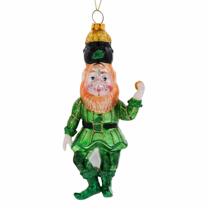 Cheap π― Traditions Leprechaun Ornament π 3 Cheap π― Traditions Leprechaun Ornament π