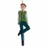 Cheapest 😉 Traditions Irish Dancing Boy Ornament 👍 -Ornament shop E0602
