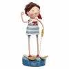 Best Pirce π Traditions Ski Girl π 1 Best Pirce π Traditions Ski Girl π -Ornament shop ESC11081