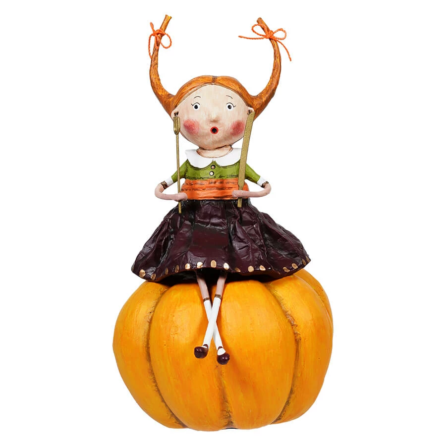 Best deal 😍 Traditions Prissy Pumpkin Eater 🔥 3 Best deal 😍 Traditions Prissy Pumpkin Eater 🔥