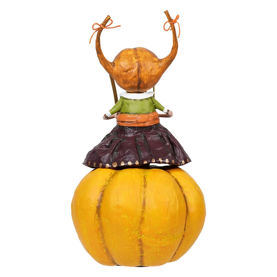 Best deal 😍 Traditions Prissy Pumpkin Eater 🔥 4 Best deal 😍 Traditions Prissy Pumpkin Eater 🔥 - Image 2