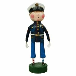 New ⭐ Traditions Lil' Marine 🔥