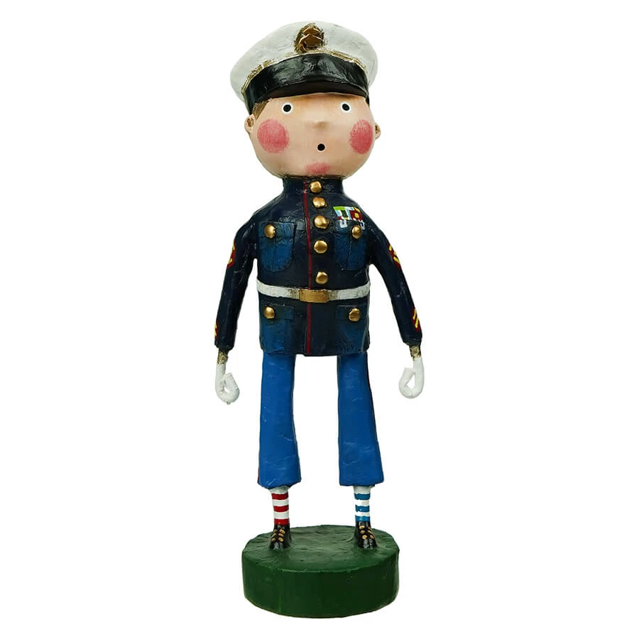 New โญ Traditions Lil' Marine ๐ฅ 3 New โญ Traditions Lil' Marine ๐ฅ