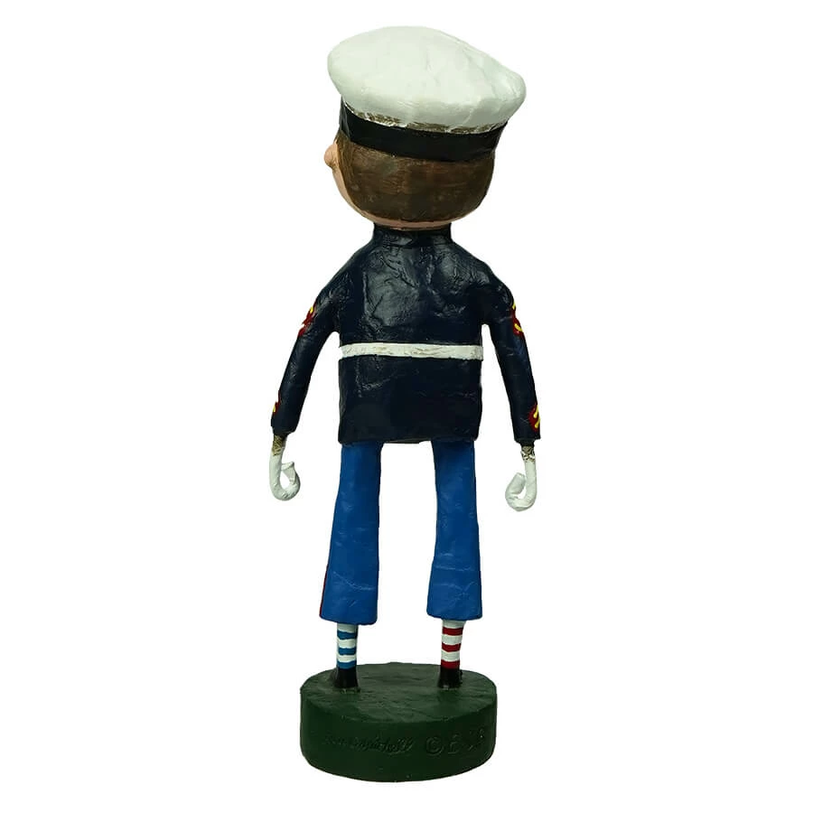 New โญ Traditions Lil' Marine ๐ฅ 4 New โญ Traditions Lil' Marine ๐ฅ - Image 2
