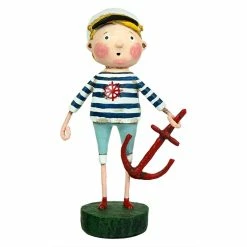 Promo 😉 Traditions Ahoy Mate 🔔