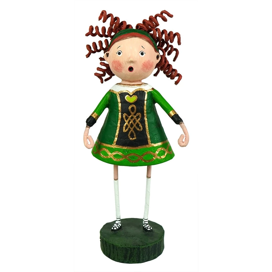 New ๐งจ Traditions Celtic Katie ๐ 3 New ๐งจ Traditions Celtic Katie ๐
