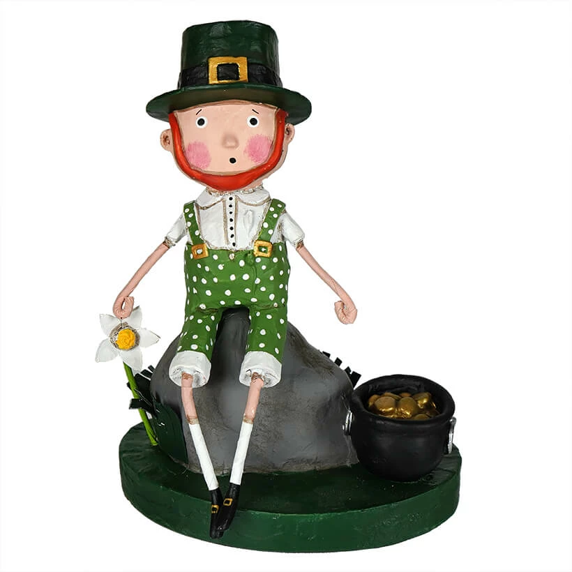 Cheapest โ๏ธ Traditions Leprechaun Boy ๐ฅฐ 3 Cheapest โ๏ธ Traditions Leprechaun Boy ๐ฅฐ