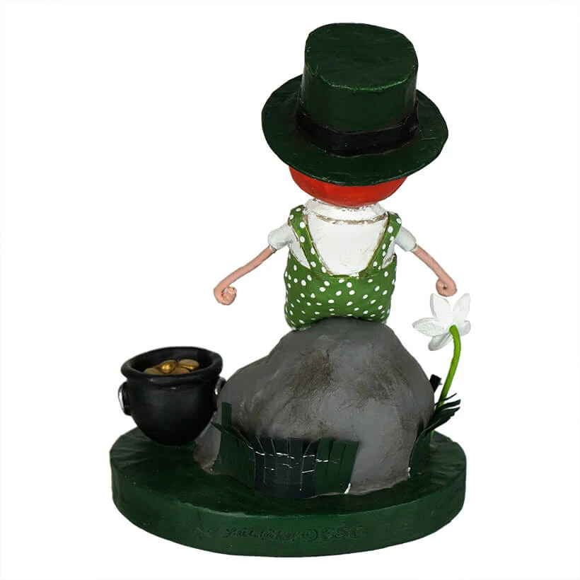 Cheapest โ๏ธ Traditions Leprechaun Boy ๐ฅฐ 4 Cheapest โ๏ธ Traditions Leprechaun Boy ๐ฅฐ - Image 2