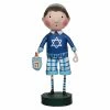 Discount ⭐ Traditions David's Dreidel 🎉 -Ornament shop ESC14472