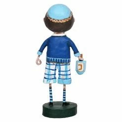 Discount ⭐ Traditions David's Dreidel 🎉 -Ornament shop ESC14472c