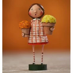 New 👏 Traditions Mumsey 🔔 -Ornament shop ESC14473 display