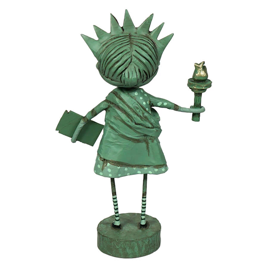 Wholesale ✨ Traditions Little Liberty ✨ 4 Wholesale ✨ Traditions Little Liberty ✨ - Image 2