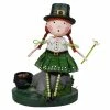 Coupon 👍 Traditions Leprechaun Lady 😍 -Ornament shop ESC14494