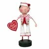 Flash Sale 🤩 Traditions Sailor Valentine ⌛ -Ornament shop ESC14495
