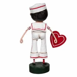 Flash Sale π€© Traditions Sailor Valentine β 5 Flash Sale π€© Traditions Sailor Valentine β -Ornament shop ESC14495b