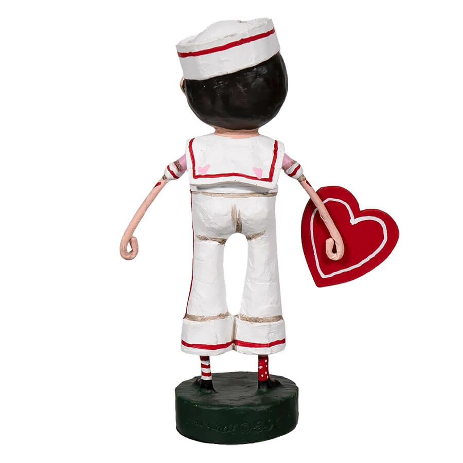Flash Sale π€© Traditions Sailor Valentine β 4 Flash Sale π€© Traditions Sailor Valentine β - Image 2