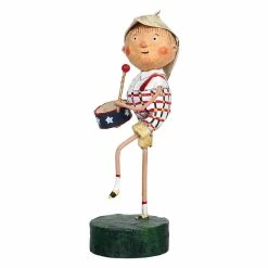 Cheap 👍 Traditions Little Patriotic Boy 🔔 -Ornament shop ESC20104b