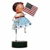 Hot Sale ✔️ Traditions Little Betsy Ross ⌛ -Ornament shop ESC20105