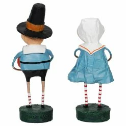 Best Pirce 🛒 Traditions Tom & Goodie Set/2 👍 -Ornament shop ESC20696c