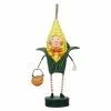 Best Sale ✨ Traditions Corny Guy 🔔 -Ornament shop ESC22813