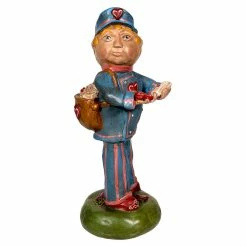 Cheapest 🎁 Traditions Valentine Postman ⭐