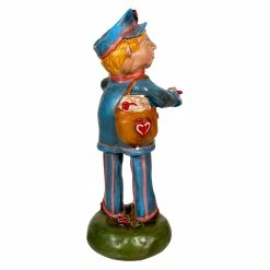 Cheapest 🎁 Traditions Valentine Postman ⭐ -Ornament shop ESC24189c